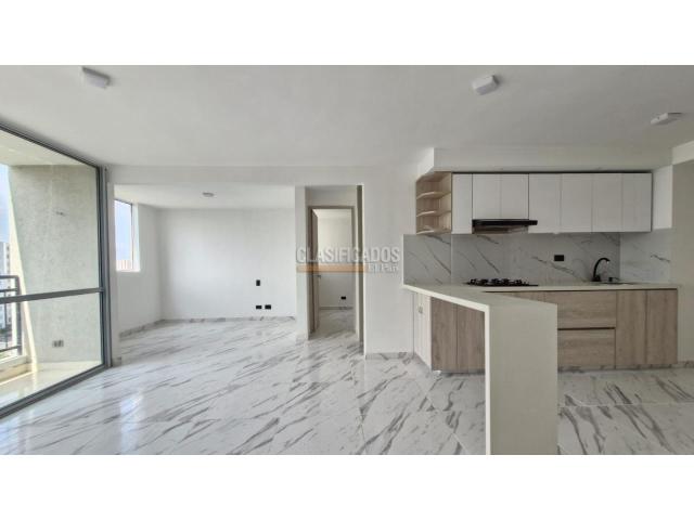 Apartamentos, Alquiler en Ciudad Bochalema