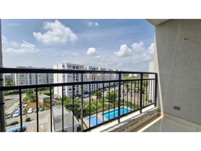 Apartamentos, Alquiler en Ciudad Bochalema