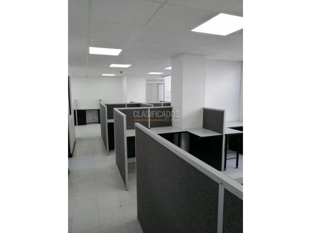 Oficinas y Consultorios, Alquiler en Bogotá