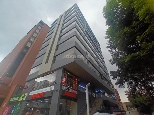 Locales y Bodegas, Alquiler en Bogotá