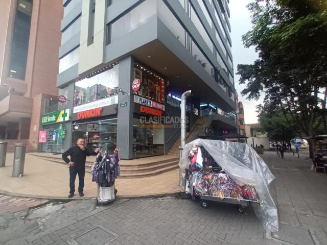 Locales y Bodegas, Alquiler en Bogotá