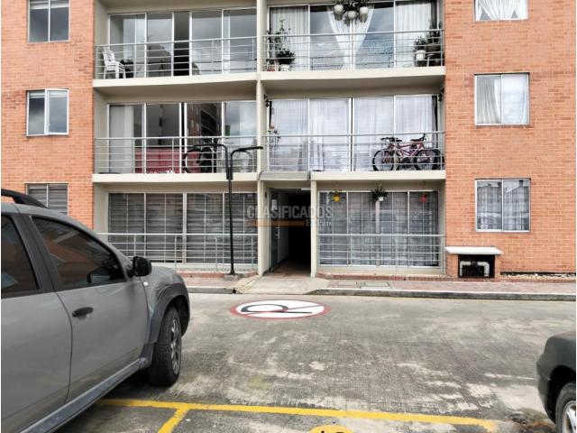 Apartamentos, Venta en Bogotá