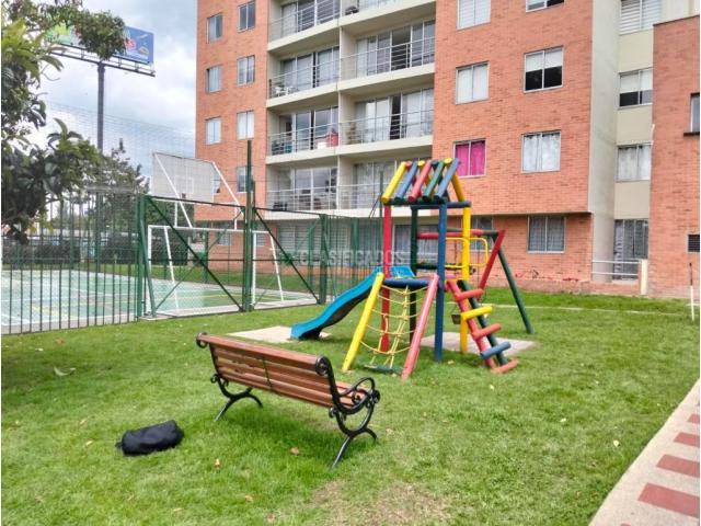 Apartamentos, Venta en Bogotá