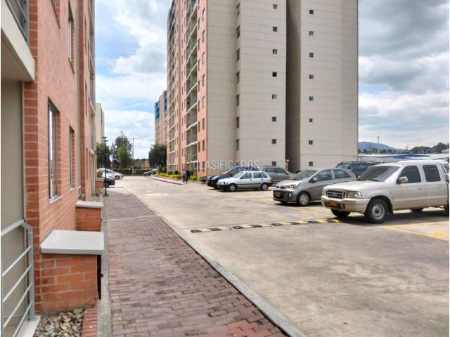 Apartamentos, Venta en Bogotá