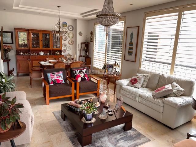 Apartamentos, Venta en Aguacatal