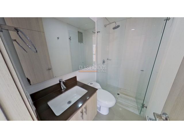 Apartamentos, Venta en Ciudad Melendez