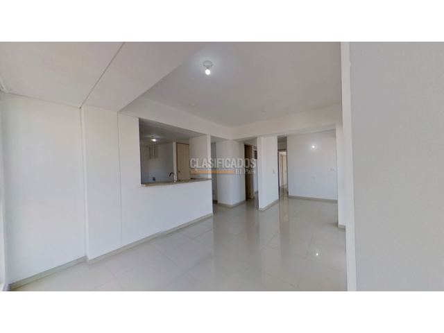 Apartamentos, Venta en Ciudad Melendez