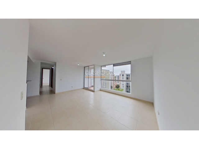Apartamentos, Venta en Valle del Lili