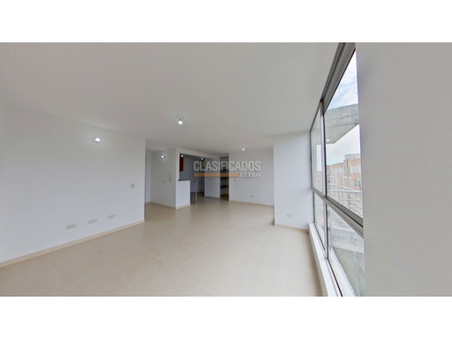 Apartamentos, Venta en Valle del Lili