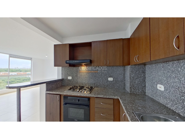 Apartamentos, Venta en Valle del Lili