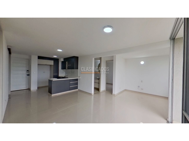 Apartamentos, Venta en Ciudad Bochalema