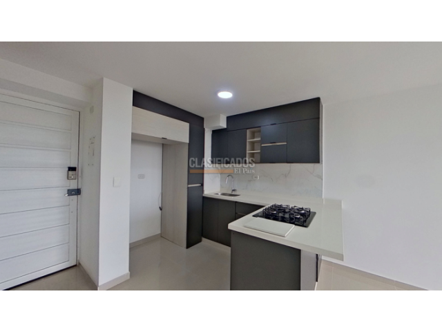 Apartamentos, Venta en Ciudad Bochalema