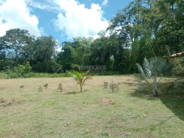 Lotes, Venta en Pereira