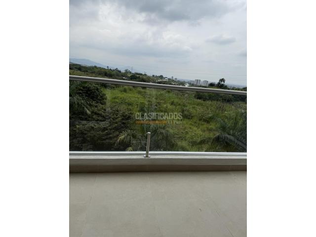 Apartamentos, Venta en Pance