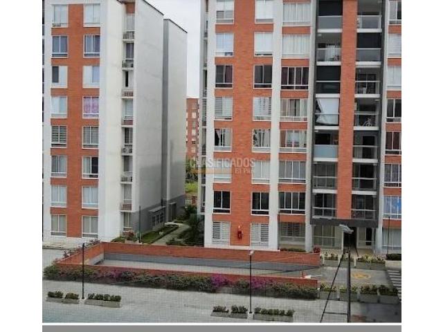 Apartamentos, Venta en Valle del Lili
