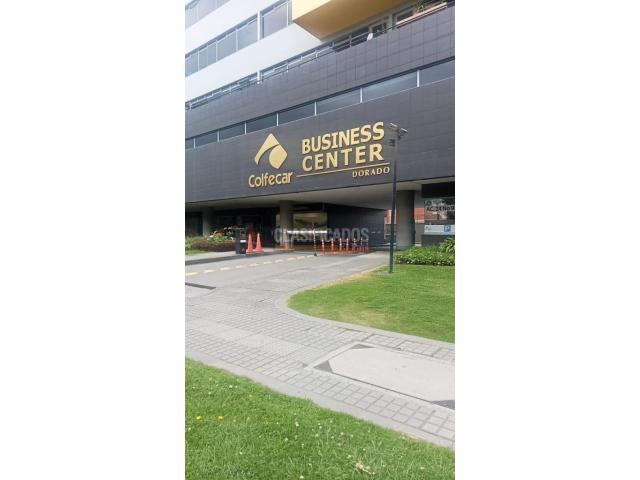 Oficinas y Consultorios, Alquiler en Bogotá