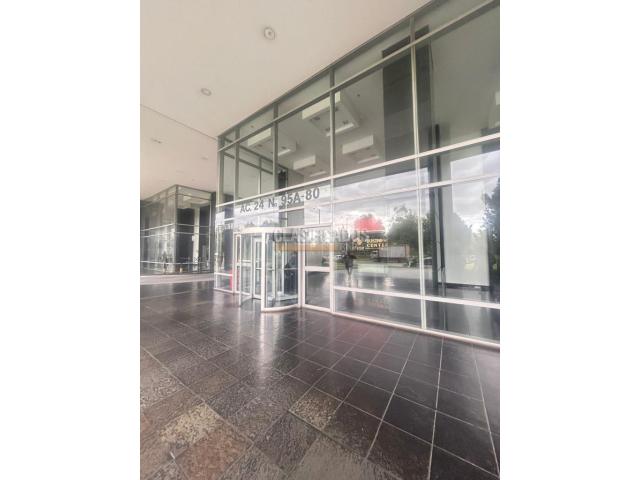Oficinas y Consultorios, Alquiler en Bogotá