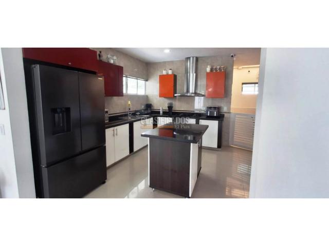 Casas, Venta en Pance