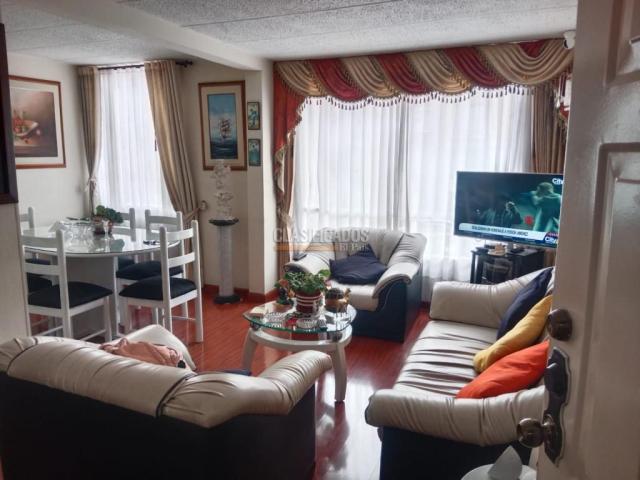 Apartamentos, Alquiler en Bogotá
