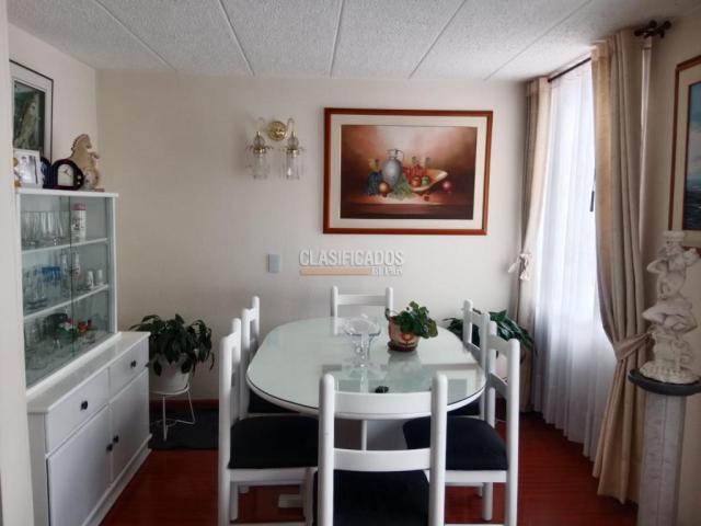 Apartamentos, Alquiler en Bogotá