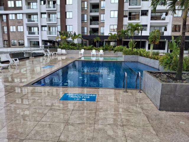 Apartamentos, Venta en Pereira