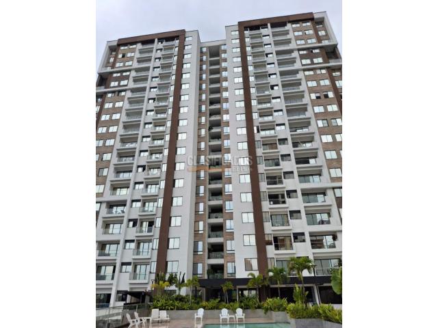 Apartamentos, Venta en Pereira