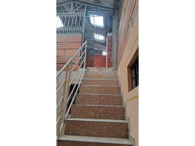 Apartamentos, Alquiler en Ciudad Modelo