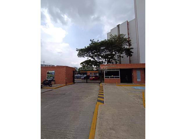 Apartamentos, Alquiler en Ciudad Bochalema