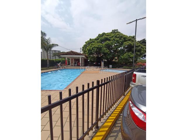 Apartamentos, Alquiler en Ciudad Bochalema