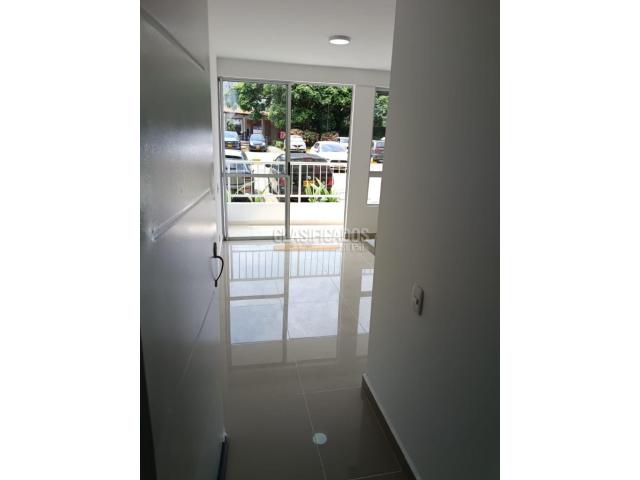 Apartamentos, Alquiler en Ciudad Bochalema