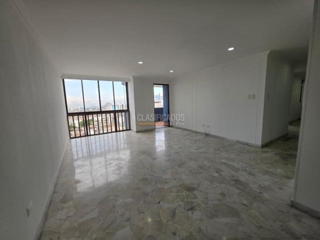 Apartamentos, Alquiler en Pereira