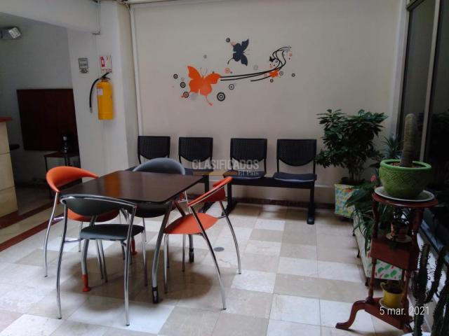 Edificios, Venta en San Vicente