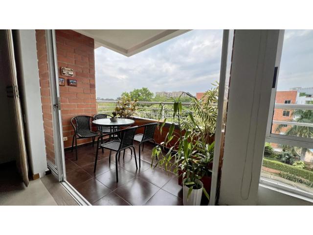 Apartamentos, Venta en Pance