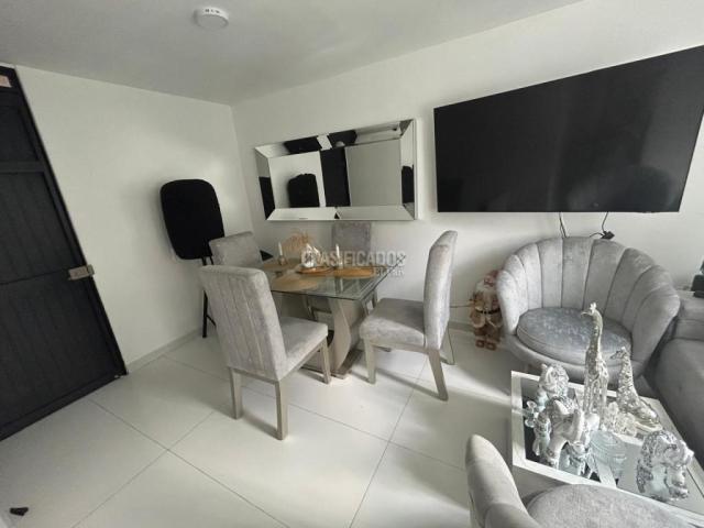 Apartamentos, Venta en Las Vegas de Comfandi