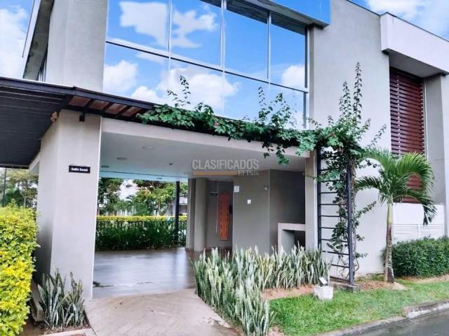 Casas, Venta en Jamundí