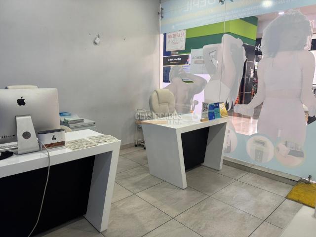 Oficinas y Consultorios, Alquiler en Ciudad Capri