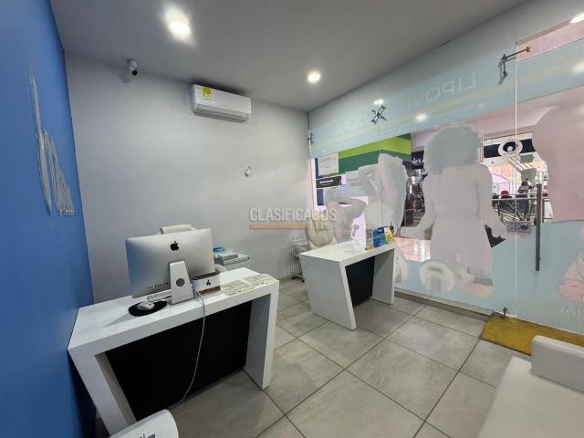 Oficinas y Consultorios, Alquiler en Ciudad Capri