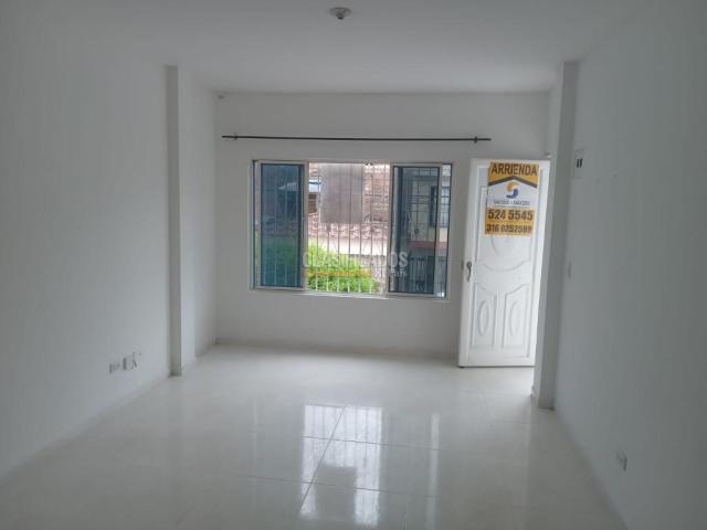 Apartamentos, Alquiler en El Jardín