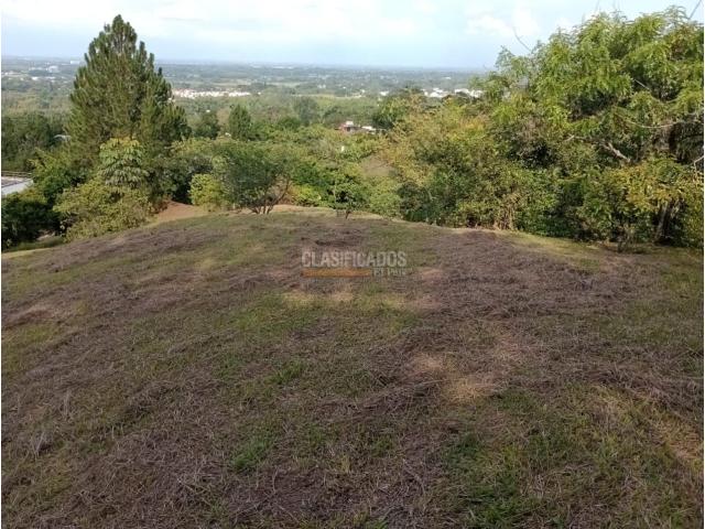 Lotes, Venta en Jamundí