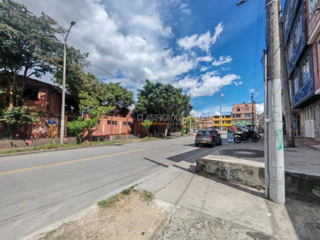 Locales y Bodegas, Alquiler en Bogotá