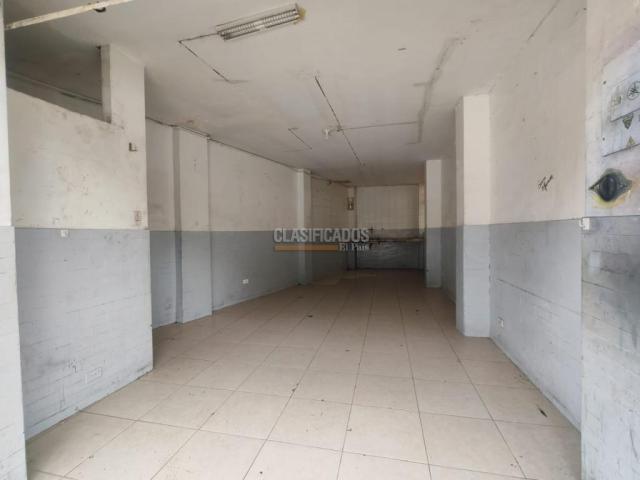 Locales y Bodegas, Alquiler en Bogotá