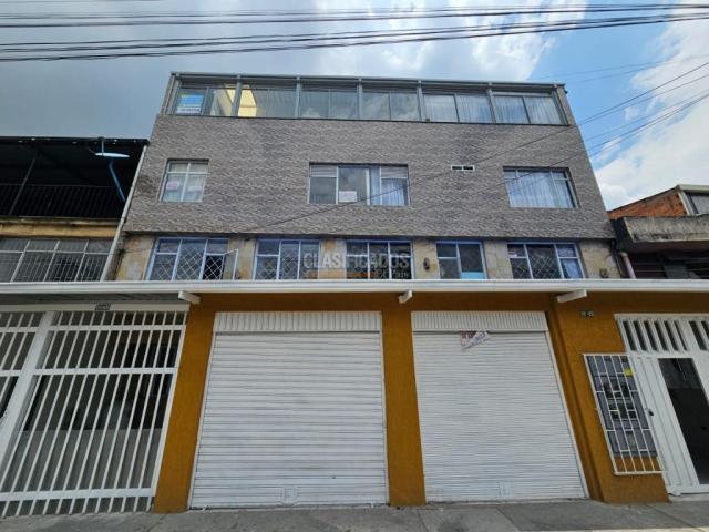 Apartaestudios, Alquiler en Bogotá