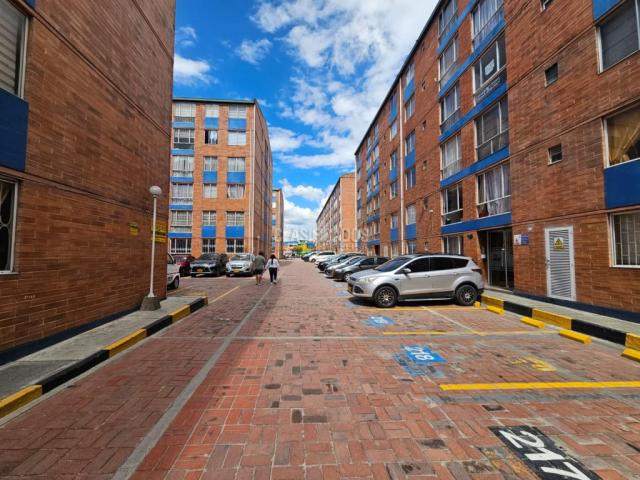Apartamentos, Venta en Bogotá