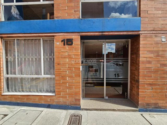 Apartamentos, Venta en Bogotá