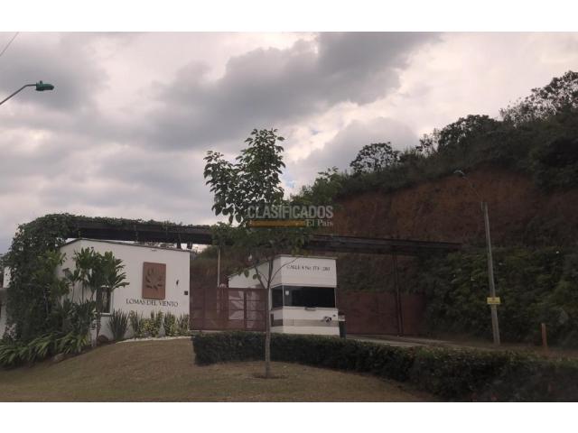 Lotes, Venta en Pance