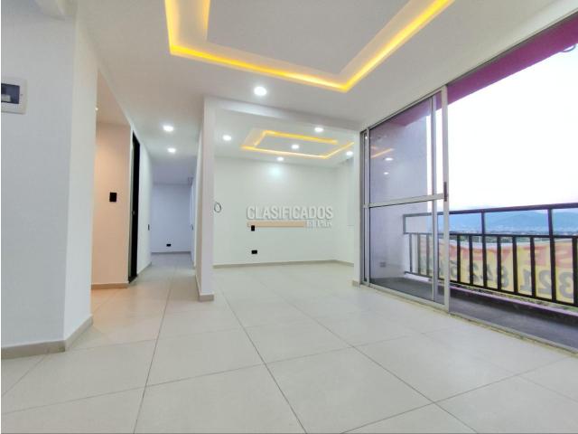 Apartamentos, Venta en Valle del Lili