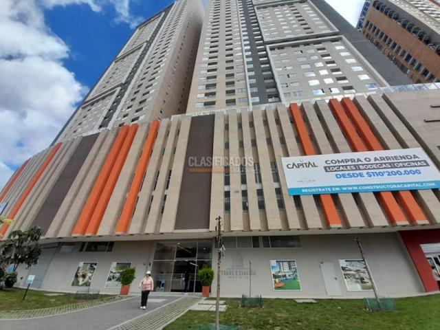 Locales y Bodegas, Alquiler en Bogotá