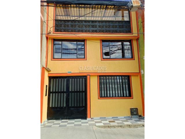 Casas, Venta en Bogotá