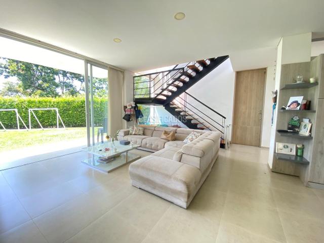 Casas, Venta en Jamundí