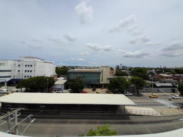 Locales y Bodegas, Alquiler en Barranquilla